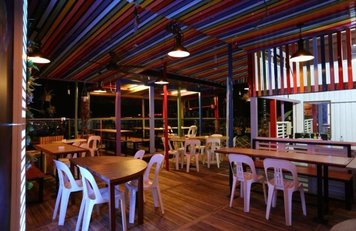 Hotel La Isra At Bukit Bintang Куала-Лумпур Экстерьер фото